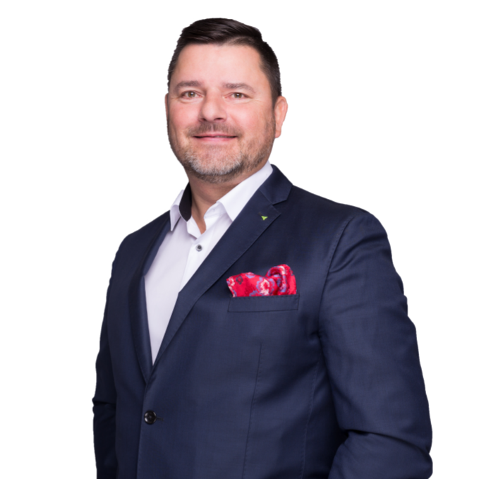 Zdeněk Sedlák